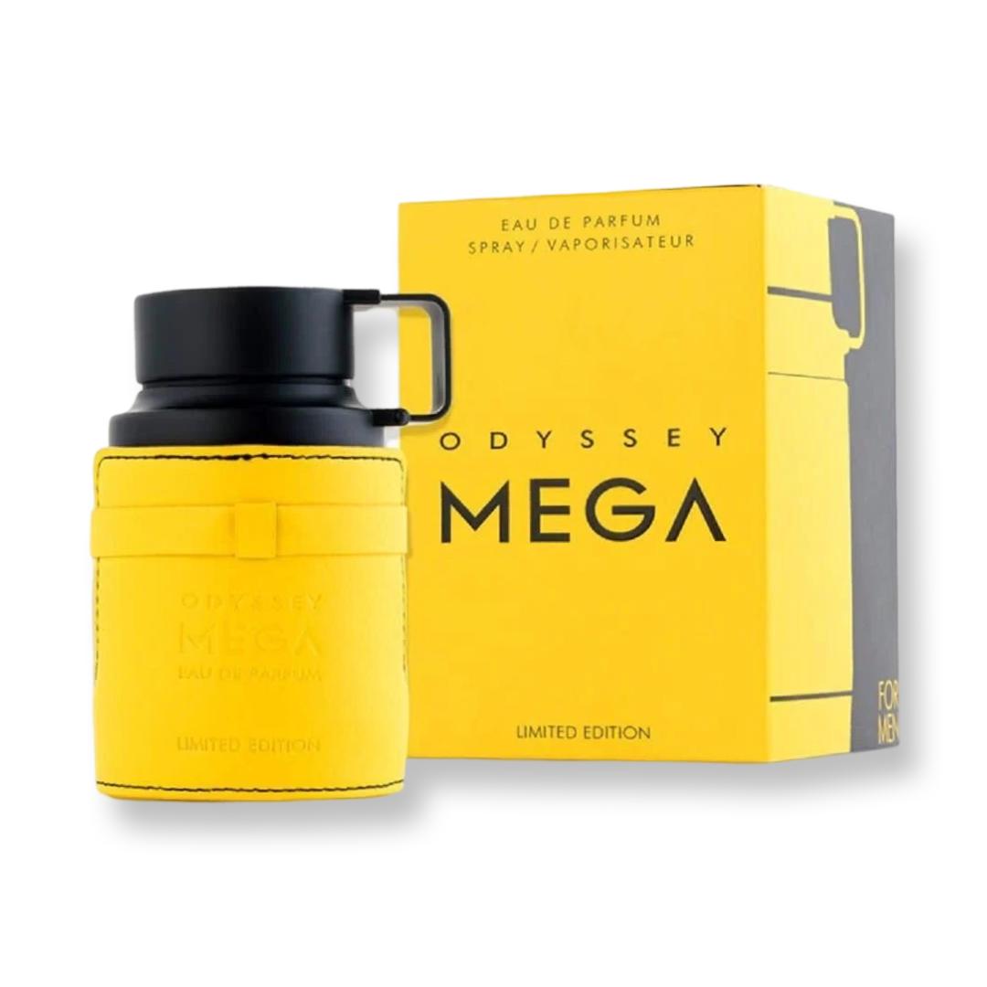 ARMAF ODYSSEY MEGA 3.3 OZ MEN