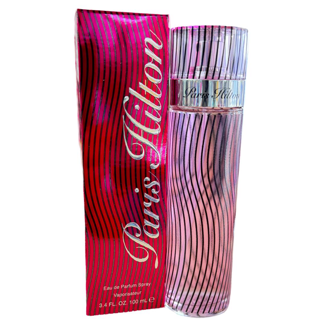 PARIS HILTON 3.4 OZ WOMAN