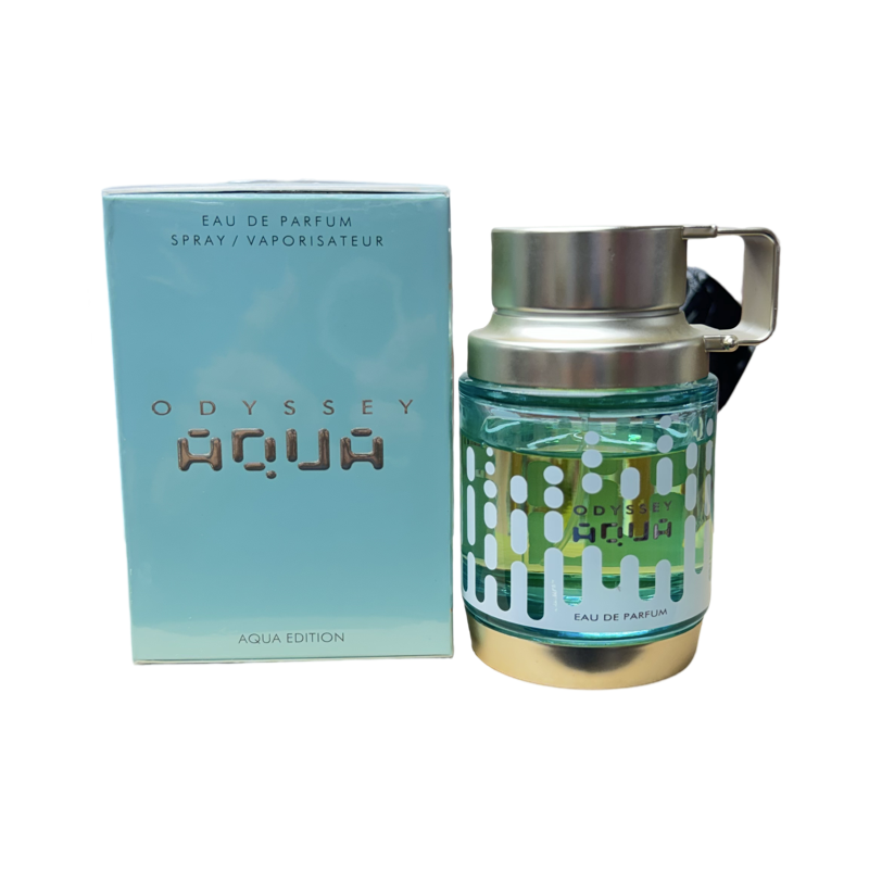 ODYSSEY AQUA ARMAF EDP MEN