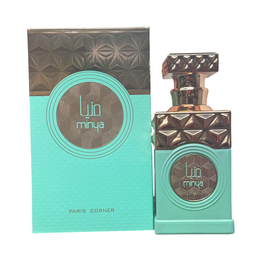 MINYA BY PARIS CORNER EDP 3.4 OZ WOMEN