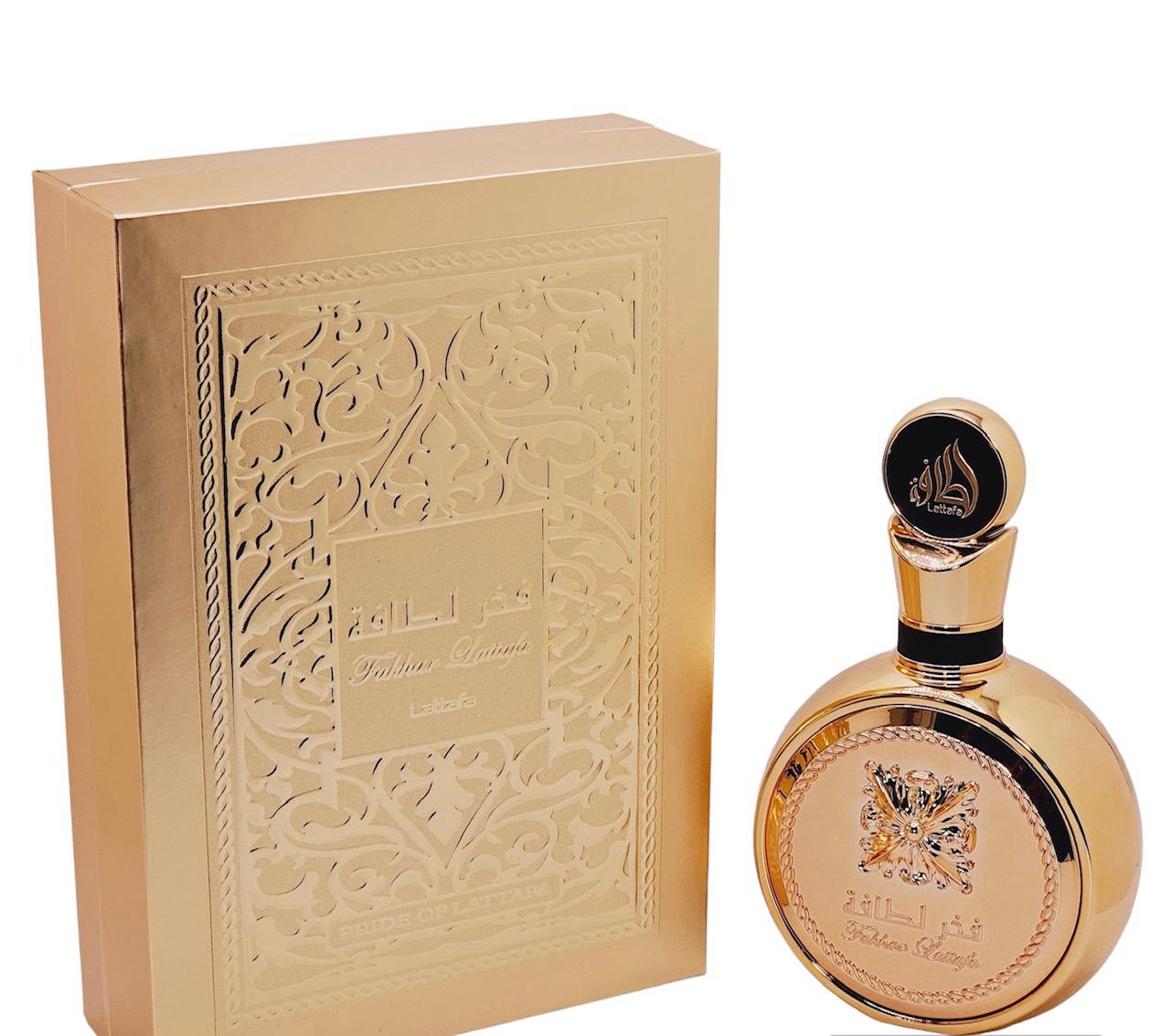 LATTAFA FAKHAR EXTRAIT 3.4 OZ UNISEX
