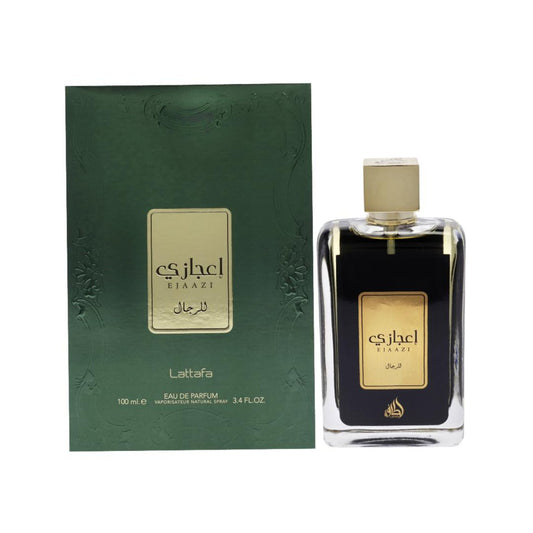LATTAFA EJAAZI 3.4 OZ MEN