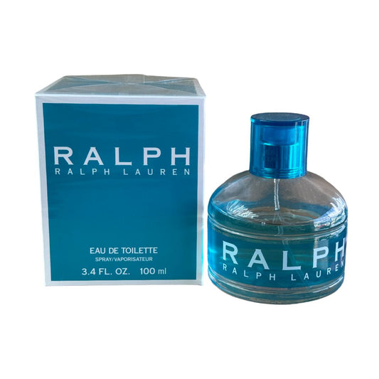 RALPH BY RALPH LAUREN 3.4 OZ WOMEN