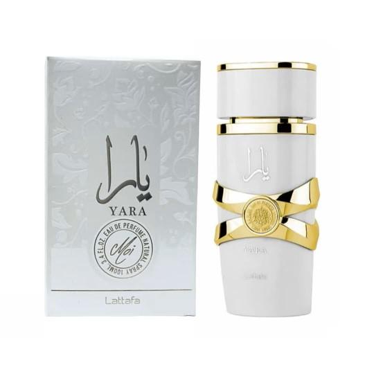 LATTAFA YARA MOI 3.4 OZ EDP WOMEN