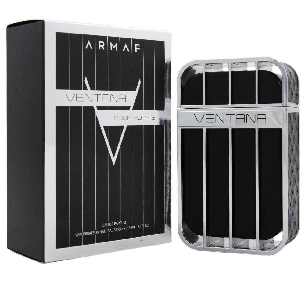 ARMAF VENTANA POUR HOMME 3.4 OZ MEN