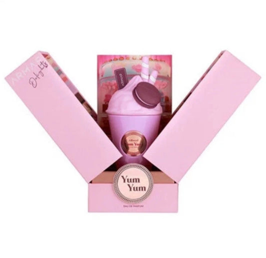 YUM YUM ARMAF 3.4OZ WOMEN EDP