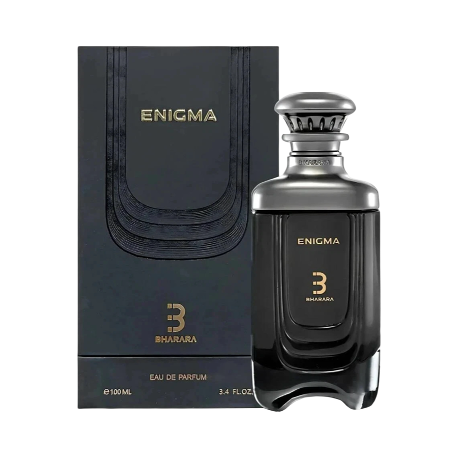 BHARARA ENIGMA 3.4 OZ EDP