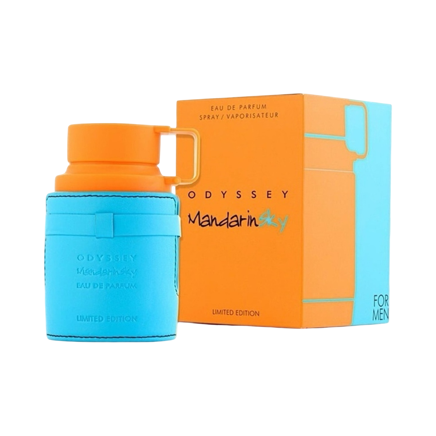 ODYSSEY MANDARIN SKY ARMAF EDP MEN