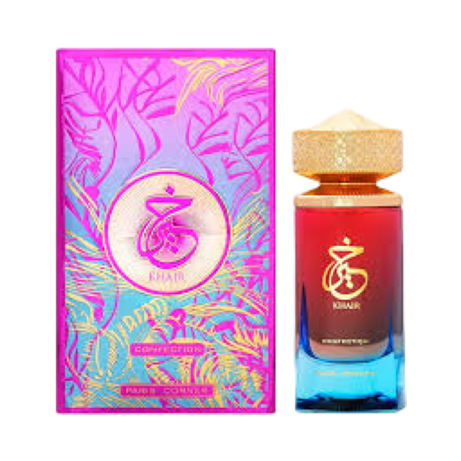 KHAIR CONFECTION BY PARIS CORNER 3.4 OZ WOMEN