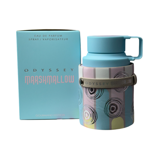 ODYSSEY MARSHMALLOW BY ARMAF EDP 3.4OZ WOMEN